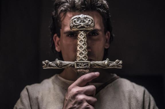 El Cid, la serie Amazon sul leggendario condottiero spagnolo