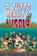 Poster A tutto reality - L'isola