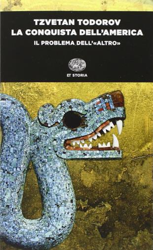Il saggio di Tzvetan Todorov