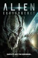 Poster Alien convergence