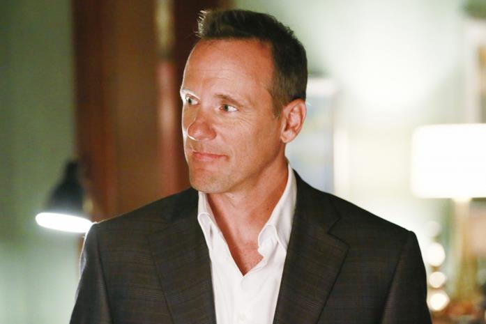 Sam Keating Le regole del delitto perfetto: Sam Keating