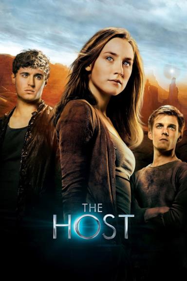 Poster The Host