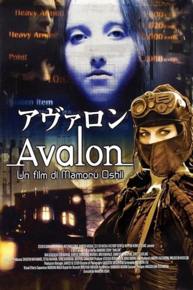 Poster Avalon