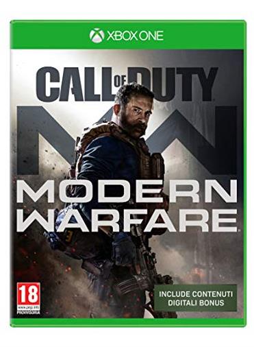 Call of Duty: Modern Warfare - Amazon Edition - Xbox One