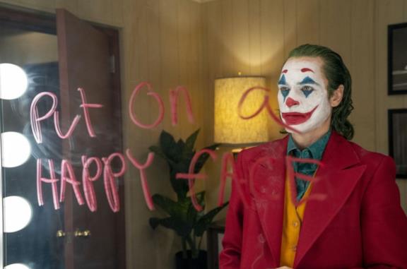 David Fincher odia il Joker di Todd Phillips...oppure no? Storia di un'intervista finita male