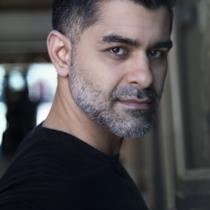 Bahram Khosraviani