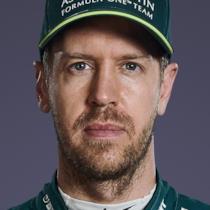 Sebastian Vettel