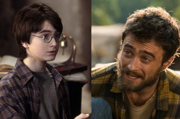 Da Titanic a E.T., da Star Wars a Scarface, ecco come sono "cresciuti" i vostri attori preferiti