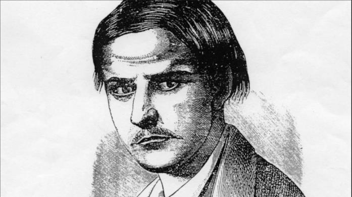 Ritratto di Vincenzo Verzeni, il Vampiro della Bergamasca L'assassino seriale Vincenzo Verzeni
