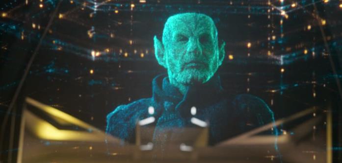 Skrull e Kree: qual è la differenza? Il capo degli Skrull