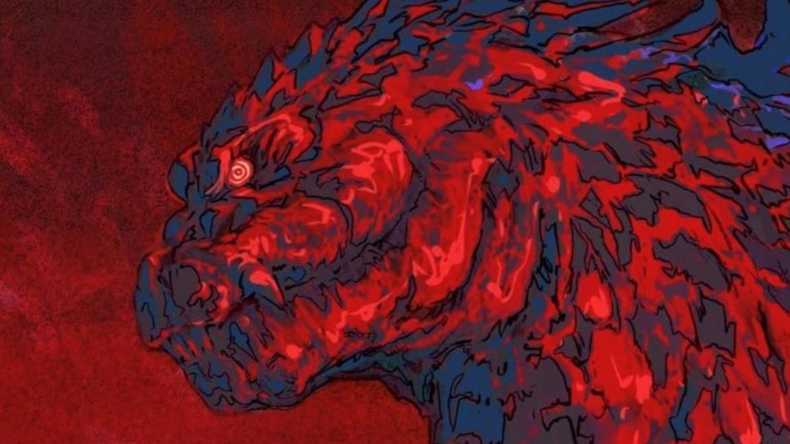 Godzilla Singular Point: nuovo trailer per l'anime di Netflix