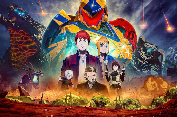 Pacific Rim: la zona oscura, tutti i collegamenti con i film e i fumetti