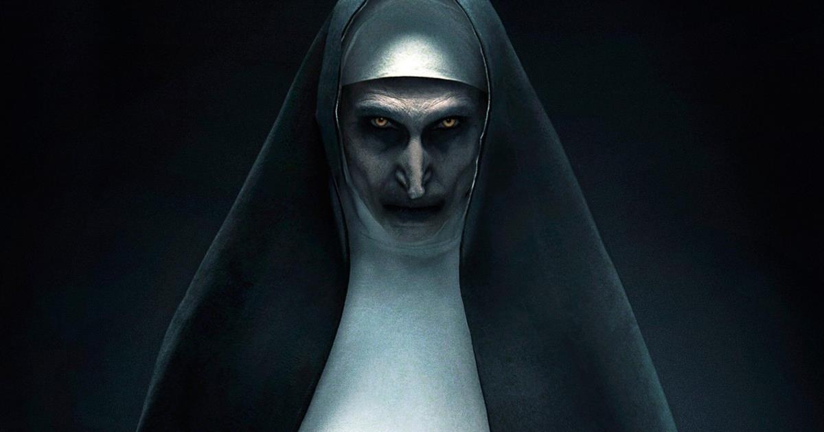 Valak la storia vera del demonesuora di The Nun e The Conjuring Valak la storia vera del demonesuora di The Nun e The Conjuring