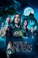 Poster Anubis
