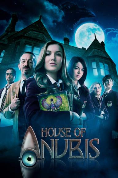 Poster Anubis