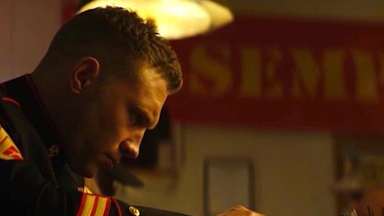 Semper Fi - Fratelli in armi