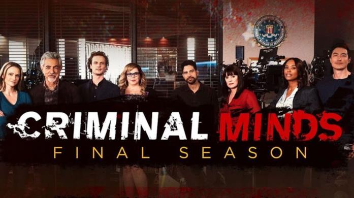 Criminal Minds: la stagione finale