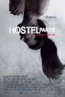 Poster Hostel - Part II