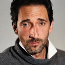 Adrien Brody