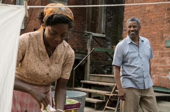 Barriere: trama e significato del film con Viola Davis, tratto dall'omonima opera teatrale