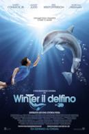 Poster L'incredibile storia di Winter il delfino