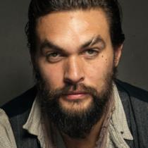 Jason Momoa