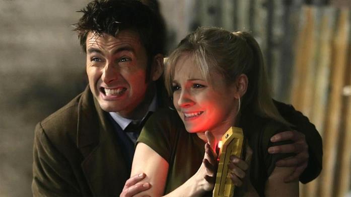 Doctor Who Gli attori di Doctor Who