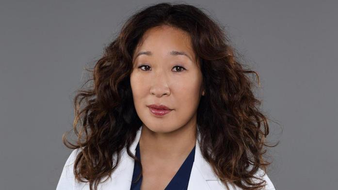 Sandra oh ha interpretato Sandra Oh per 10 stagioni di Grey's Anatomy