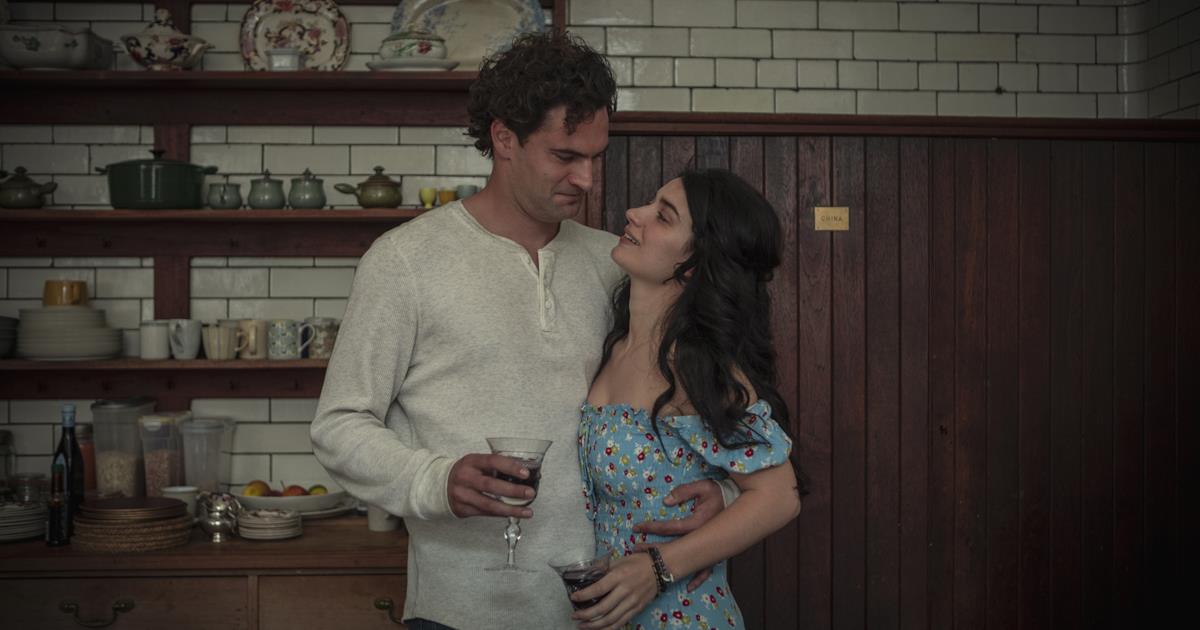 Dietro i suoi occhi la stagione 2 della serie Netflix è possibile?