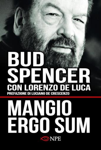 Il terzo e ultimo libro di Bud Spencer
