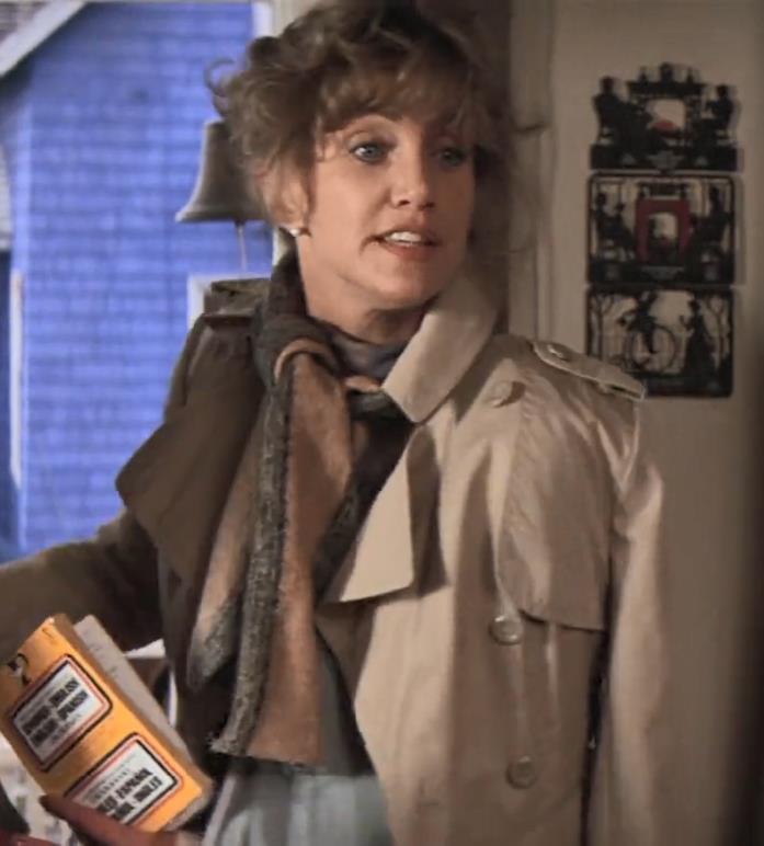 Harriet Walsh Goonies Harriet Walsh in una scena de I Goonies