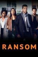 Poster Ransom