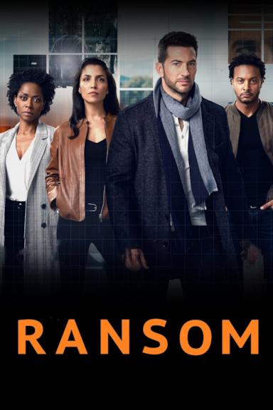 Poster Ransom