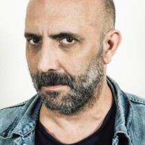 Gaspar Noé