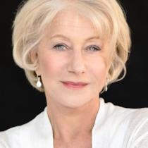 Helen Mirren