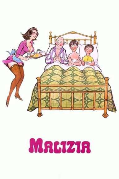 Poster Malizia