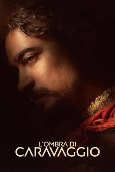 Poster L'ombra di Caravaggio