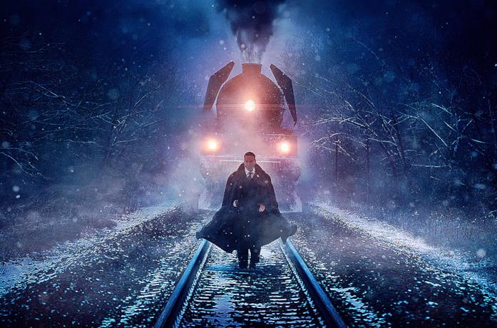 Poirot in Assassinio sull'Orient Express