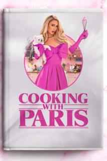 Poster In cucina con Paris