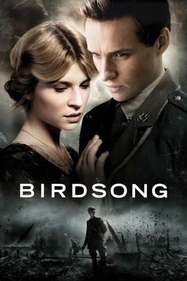 Poster Birdsong
