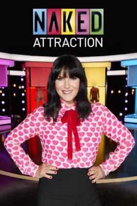 Poster Naked Attraction