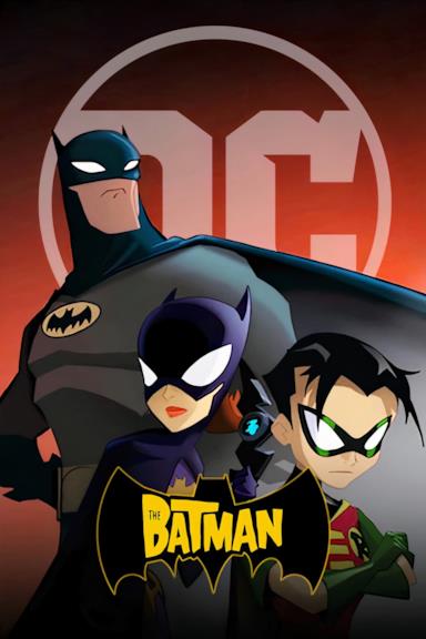 Poster The Batman