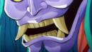 Anteprima Thunder Bagua! L'apparizione del figlio di Kaido