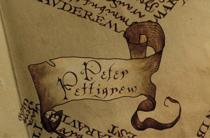 Harry Potter Harry Potter e il Prigioniero di Azkaban