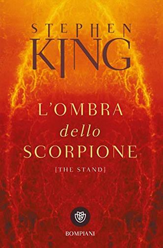 L'ombra dello scorpione di Stephen King