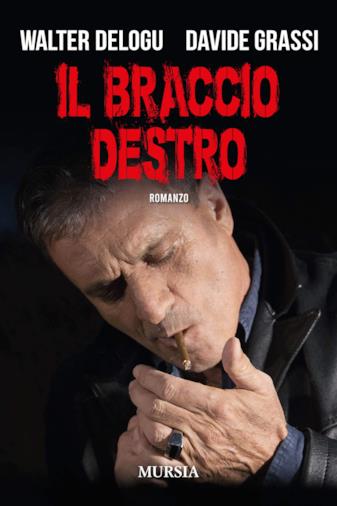 Il romanzo di Walter Delogu