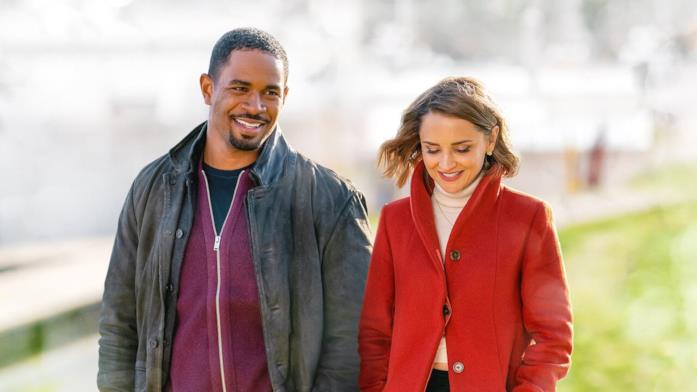 Love, Guaranteed La nuova rom-com di Netflix, Love, Guaranteed