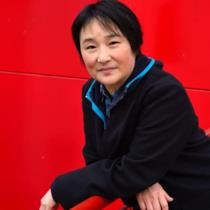 Yumi Fujimori