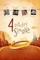 Poster 4 padri single