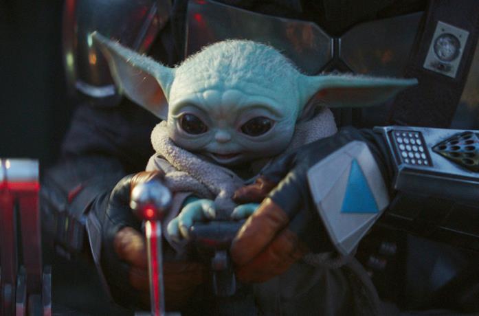 Baby Yoda sarà il secondo Jedi Mandaloriano, una teoria lo rende possibile